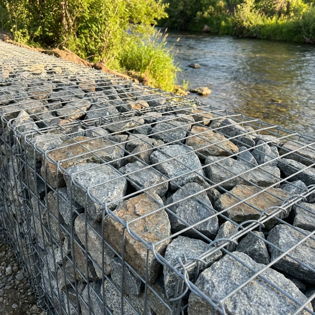 Gabion Stone (2